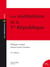 Les institutions de la Ve République (15e édition)