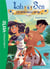 Iah & Séti - les aventuriers du Nil Tome 1 : sauvéae des eaux !