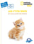 Mes premières lectures - CP je commence à lire : les p'tits docs - à la découverte des chatons