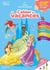 Disney princesses - cahier de vacances - de la MS à la GS (édition 2021)