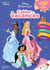 Disney princesses - cahier de vacances - de la GS au CP (édition 2022)