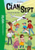 Le Clan des Sept Tome 8 : l'avion du Clan des Sept