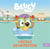 Bluey : L'école de natation