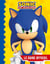 Sonic the Hedgehog : Le guide officiel