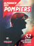 Almanach des pompiers - 52 semaines avec nos héros du quotidien
