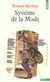 Système de la mode