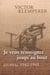 Je veux témoigner jusqu'au bout : Journal (1942-1945)