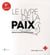 Le livre de la paix en 21 histoires