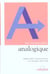 Dictionnaire analogique