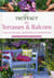 Le truffaut des terrasses et balcons