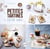 Petites tartines entre amis