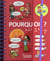 Dis-moi ! pourquoi ?