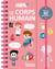 Mes premiers dis-moi : Le corps humain