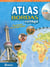 Atlas bordas college + cd
