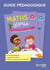 Les maths avec Léonie : CP - Guide pédagogique (édition 2024)