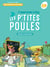 J'apprends à lire avec les P'tites Poules : Méthode de lecture : CP - Manuel de l'élève (édition 2025)