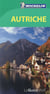 Le guide vert - autriche