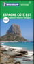 Le guide vert : Espagne côté Est : Valence, Costa Blanca, Aragon, Saragosse