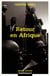Retour en afrique