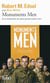 Monuments men - Rose Valland et le commando d'experts à la recherche des plus grands trésors nazis
