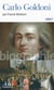 Carlo Goldoni
