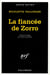 La fiancée de Zorro
