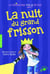 La princesse pas si petite Tome 4 - la nuit du grand frisson