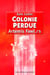 Artemis Fowl Tome 5 : colonie perdue