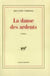 La danse des ardents