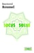 Locus solus