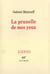 La prunelle de mes yeux