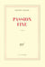Passion fixe