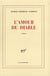 L'Amour du diable