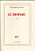 Le disparu