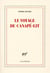 Le voyage du canapé-lit