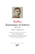 Oeuvres complètes Tome 3 : journaux et lettres - 1897-1914