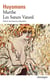Marthe - Les Soeurs Vatard