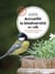 Accueillir la biodiversité en ville : Guide pratique pour balcons, terrasses et jardins