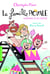 La famille royale Tome 7 : looping à la fraise