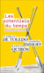 Philosophie de l'espoir Tome 1 : Les potentiels du temps