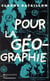 Pour la géographie
