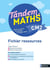 Tandem : Mathématiques - CM2 - fichier ressources (édition 2022)