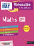 ABC du bac réussite Tome 27 : mathématiques - 2de (édition 2019)