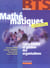 Mathematiques bts tertiaire comptabilite & gestion des organisations eleve 2001