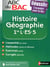ABC du Bac Tome 100 : Réussite histoire-géographie - 1ère L/ES/S