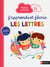 J'apprends et j'écris : les lettres - petite section - 3/4 ans