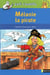 Mélanie la pirate - niveau 3, je lis tout seul