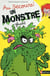Au secours! un monstre gluant !