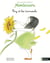 Emy et les tournesols