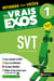 Interros des lycées : SVT - 1re - les vrais exos donnés dans les lycées (édition 2023)